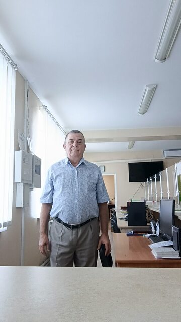 Фото - Tabor.ru