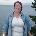 Знакомства: Оксана, 49 лет, Северобайкальск