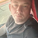 Знакомства: Денис, 43 года, Тихвин