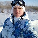 Знакомства: Ольга, 46 лет, Тольятти