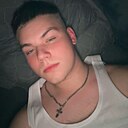 Знакомства: Егор, 19 лет, Уварово
