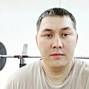 Знакомства: Руслан, 39 лет, Павлодар