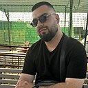 Знакомства: Алик, 25 лет, Волгодонск