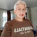 Знакомства: Надежда, 63 года, Зеленчукская