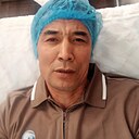 Знакомства: Аслан, 47 лет, Астана