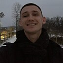 Знакомства: Никита, 28 лет, Комсомольское