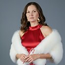 Знакомства: Елена, 42 года, Тюмень