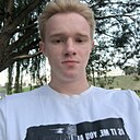 Знакомства: Владислав, 26 лет, Гродно