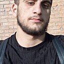 Знакомства: Амир, 22 года, Хабаровск