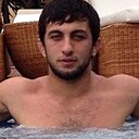 Знакомства: Усман, 28 лет, Мелитополь
