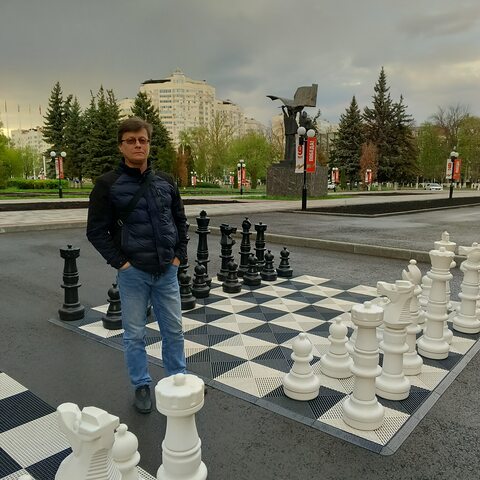 Фото - Tabor.ru