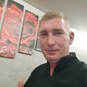 Знакомства: Костя, 28 лет, Зима