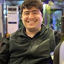 Знакомства: Bogdan, 33 года, Свободный
