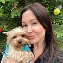 Знакомства: Ольга, 37 лет, Самара