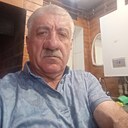 Знакомства: Рустам, 60 лет, Саратов