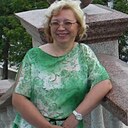 Знакомства: Любаша, 61 год, Витебск