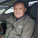 Знакомства: Александр, 64 года, Тутаев