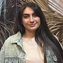 Знакомства: Фатима, 35 лет, Москва