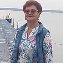 Знакомства: Валентина, 67 лет, Островец