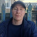 Знакомства: Сергей, 46 лет, Балаково
