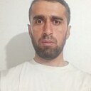 Знакомства: Далер, 25 лет, Астана