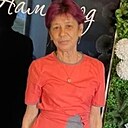 Знакомства: Рабига, 60 лет, Уфа