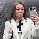 Знакомства: Элина, 37 лет, Уфа