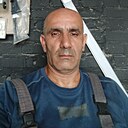 Знакомства: Надир, 49 лет, Мурманск