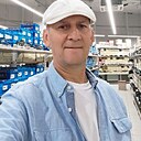 Знакомства: Эд, 56 лет, Мурманск
