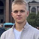 Знакомства: Никита, 25 лет, Димитровград