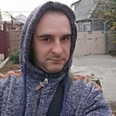 Знакомства: Антон, 37 лет, Бердянск