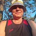 Знакомства: Дмитрий, 45 лет, Юрга