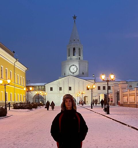 Фото - Tabor.ru
