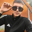 Знакомства: Андрей, 25 лет, Луганск
