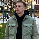 Знакомства: Виктор, 37 лет, Назрань