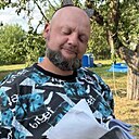 Знакомства: Руслан, 40 лет, Молодечно