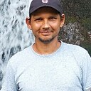 Знакомства: Андрей, 36 лет, Адлер