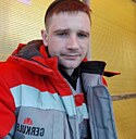 Знакомства: Игорь, 27 лет, Чулым