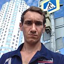 Знакомства: Андрей, 39 лет, Краснокамск