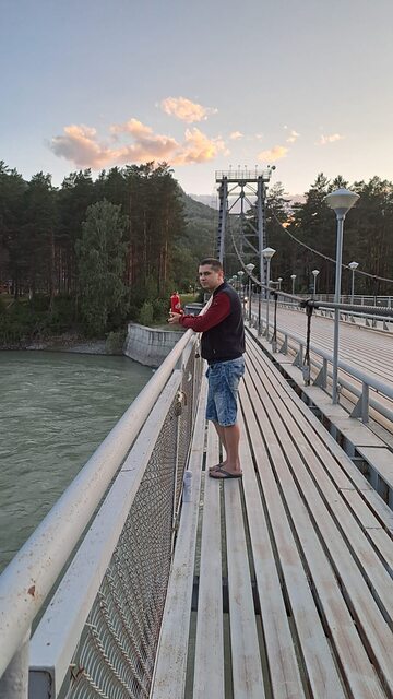 Фото - Tabor.ru