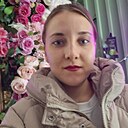 Знакомства: Кристина, 23 года, Щучинск