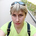 Знакомства: Ната, 45 лет, Новосибирск