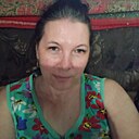 Знакомства: Евгения, 45 лет, Ревда