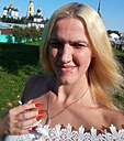 Знакомства: Надежда, 36 лет, Воскресенск