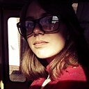 Знакомства: Кристина, 25 лет, Бишкек