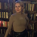 Знакомства: Инна, 38 лет, Москва