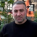 Знакомства: Улви, 43 года, Краснодар