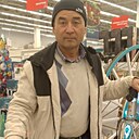 Знакомства: Саша Узбек, 48 лет, Меленки
