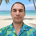 Знакомства: Сергей, 47 лет, Набережные Челны