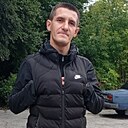 Знакомства: Даниил, 30 лет, Ульяновск